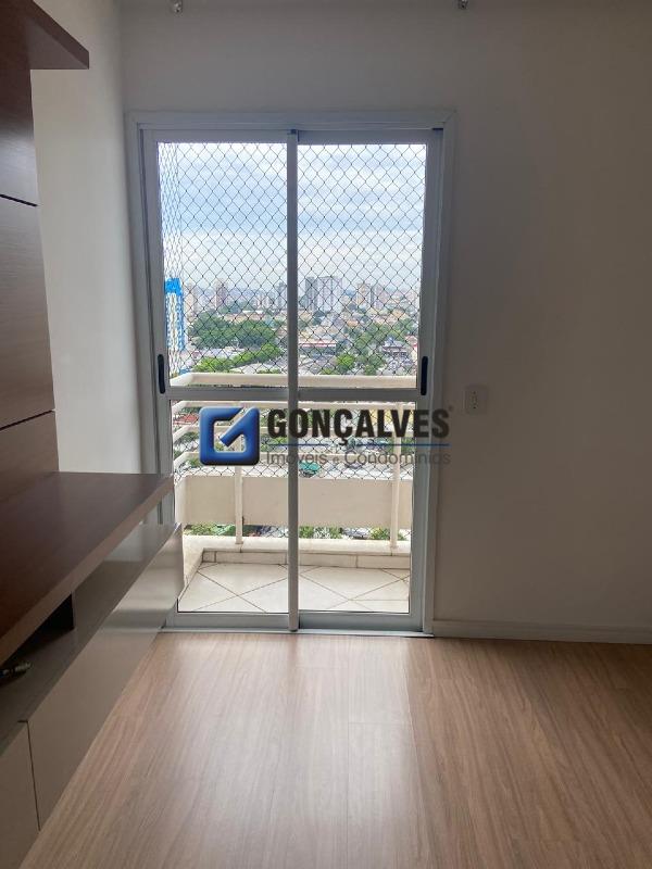 131122, Apartamento, à venda, à venda, 486.000,00,Casa Branca, Santo André,2 quartos: 