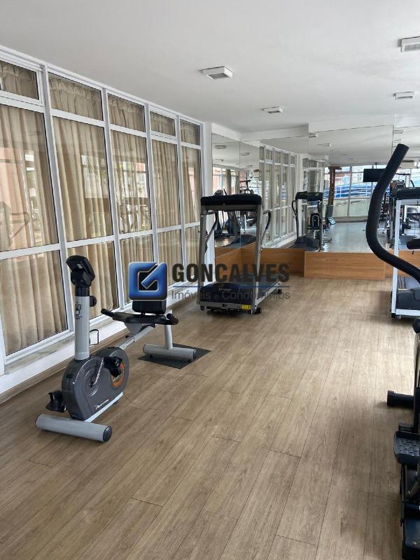 131122, Apartamento, à venda, à venda, 486.000,00,Casa Branca, Santo André,2 quartos: 