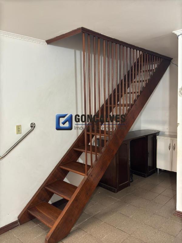 131124, Sobrado, à venda, à venda, 900.000,00,FUNDACAO, São Caetano do Sul,3 quartos: 