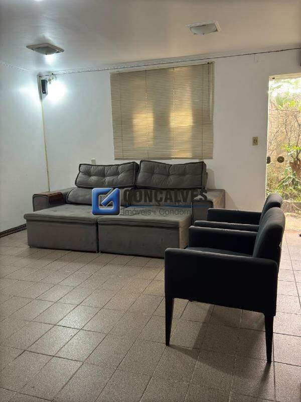 131124, Sobrado, à venda, à venda, 900.000,00,FUNDACAO, São Caetano do Sul,3 quartos: 
