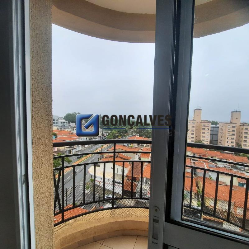 131126, Apartamento, para aluguel, para alugar, 2.500,00,ASSUNCAO, São Bernardo do Campo,2 quartos: 