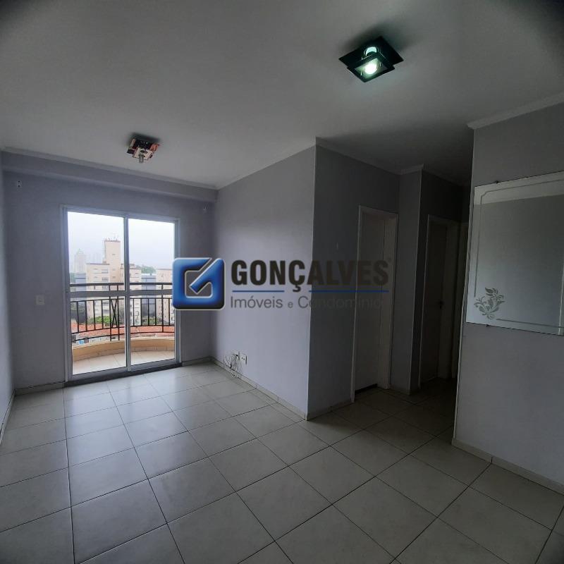 131126, Apartamento, para aluguel, para alugar, 2.500,00,ASSUNCAO, São Bernardo do Campo,2 quartos: 