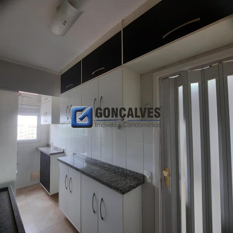 131126, Apartamento, para aluguel, para alugar, 2.500,00,ASSUNCAO, São Bernardo do Campo,2 quartos: 