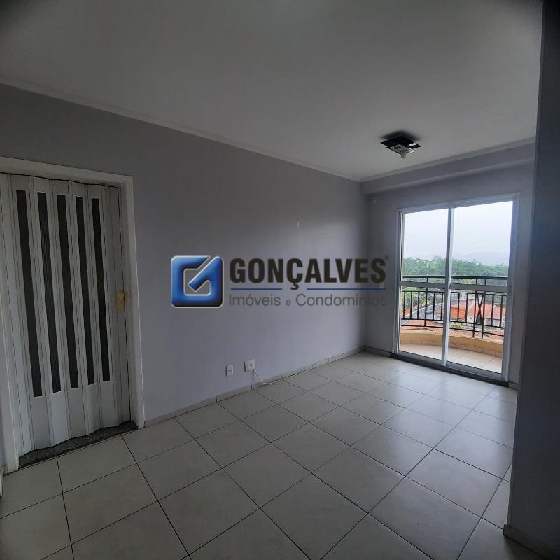 131126, Apartamento, para aluguel, para alugar, 2.500,00,ASSUNCAO, São Bernardo do Campo,2 quartos: 