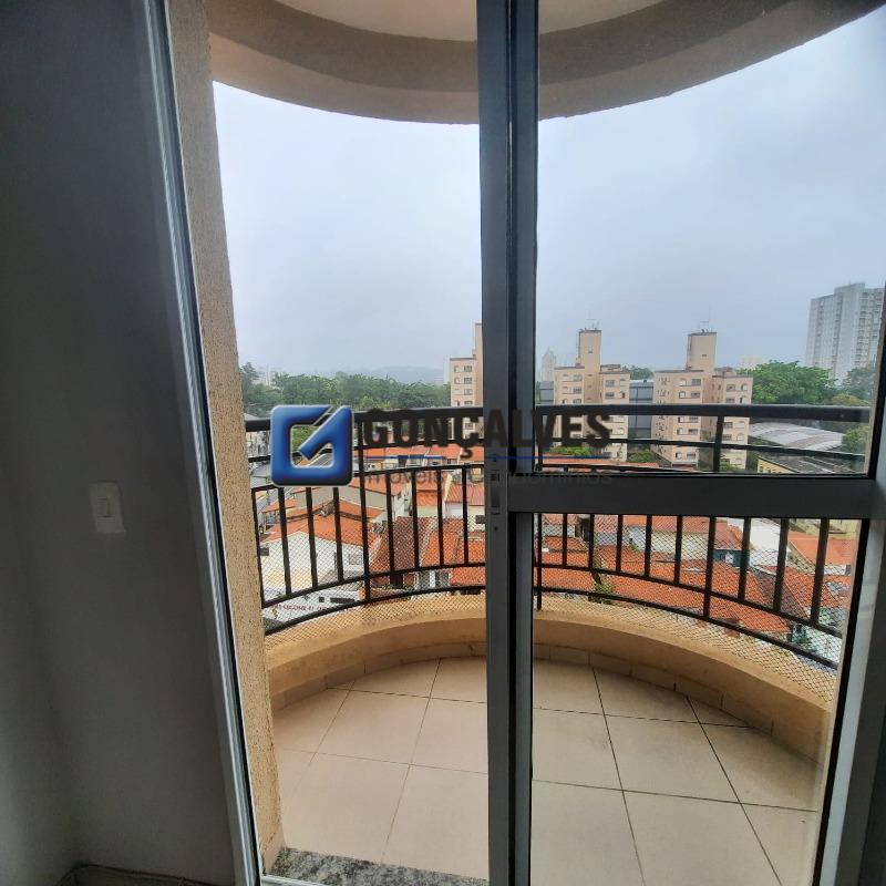 131126, Apartamento, para aluguel, para alugar, 2.500,00,ASSUNCAO, São Bernardo do Campo,2 quartos: 