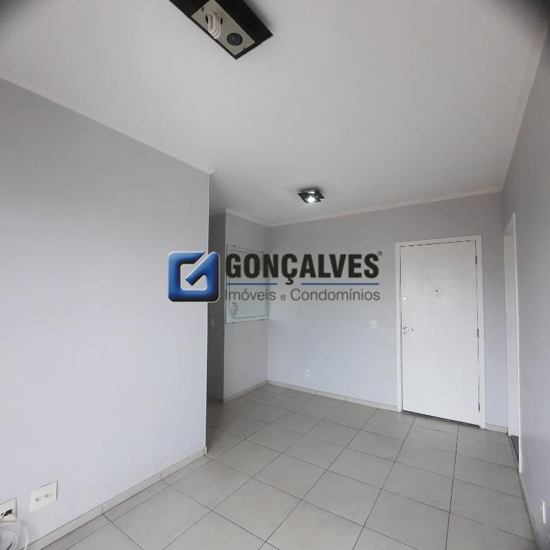 131126, Apartamento, para aluguel, para alugar, 2.500,00,ASSUNCAO, São Bernardo do Campo,2 quartos: 
