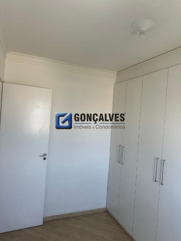 131127, Apartamento, à venda, à venda, 350.000,00,Novo Homero Thon, Santo André,2 quartos: 