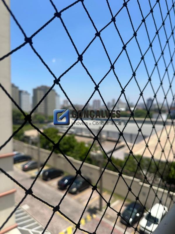 131127, Apartamento, à venda, à venda, 350.000,00,Novo Homero Thon, Santo André,2 quartos: 