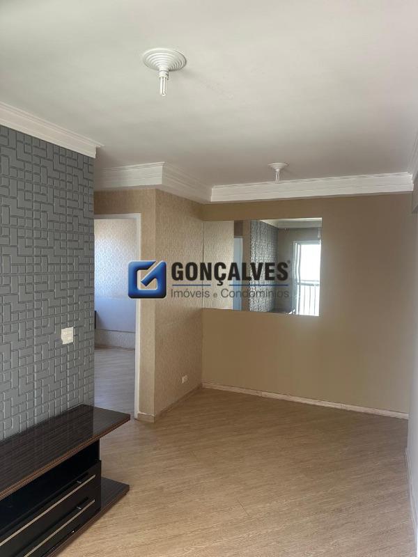 131127, Apartamento, à venda, à venda, 350.000,00,Novo Homero Thon, Santo André,2 quartos: 