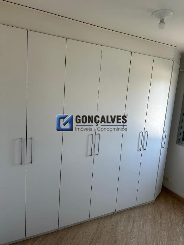 131127, Apartamento, à venda, à venda, 350.000,00,Novo Homero Thon, Santo André,2 quartos: 