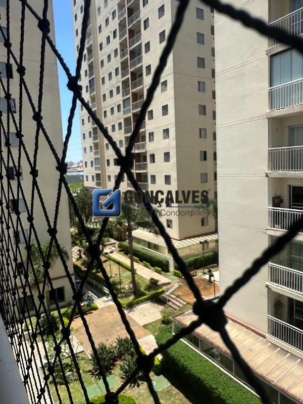 131127, Apartamento, à venda, à venda, 350.000,00,Novo Homero Thon, Santo André,2 quartos: 