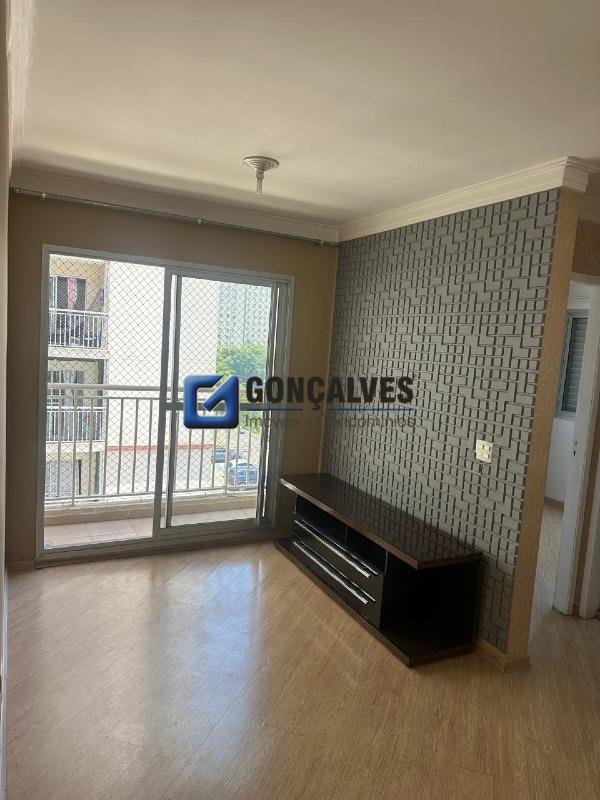 131127, Apartamento, à venda, à venda, 350.000,00,Novo Homero Thon, Santo André,2 quartos: 