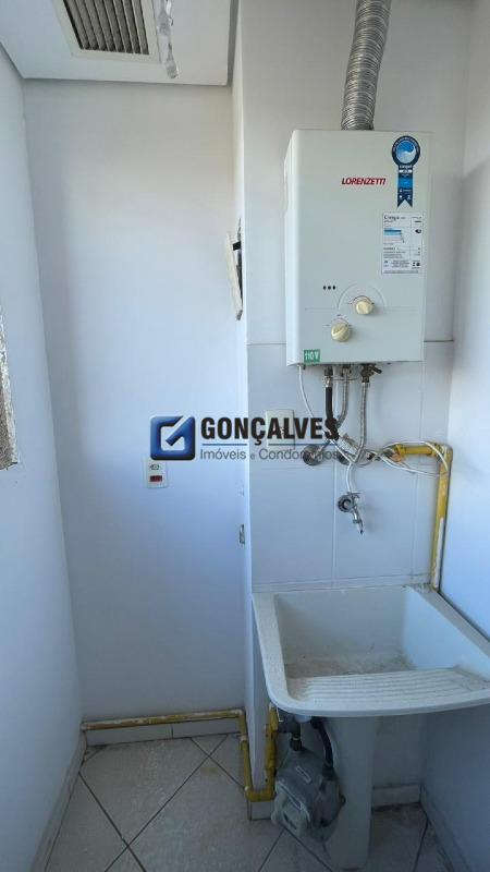 131128, Apartamento, para aluguel, para alugar, 3.100,00,Paulicéia, São Bernardo do Campo,3 quartos: 