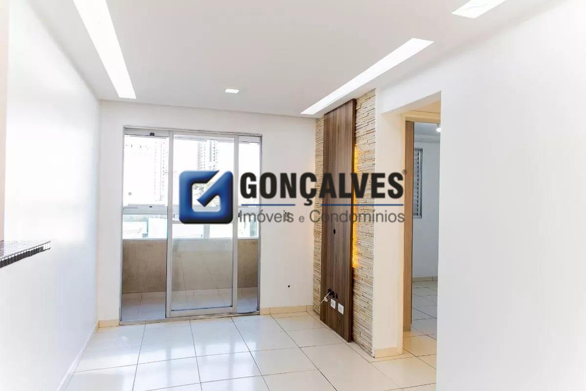 131129, Apartamento, à venda, à venda, 315.000,00,Santa Terezinha, Santo André,2 quartos: 