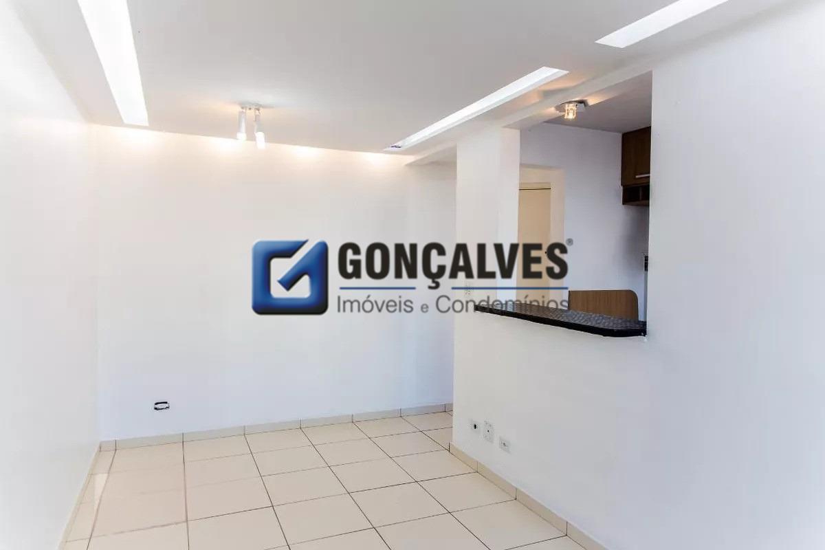 131129, Apartamento, à venda, à venda, 315.000,00,Santa Terezinha, Santo André,2 quartos: 