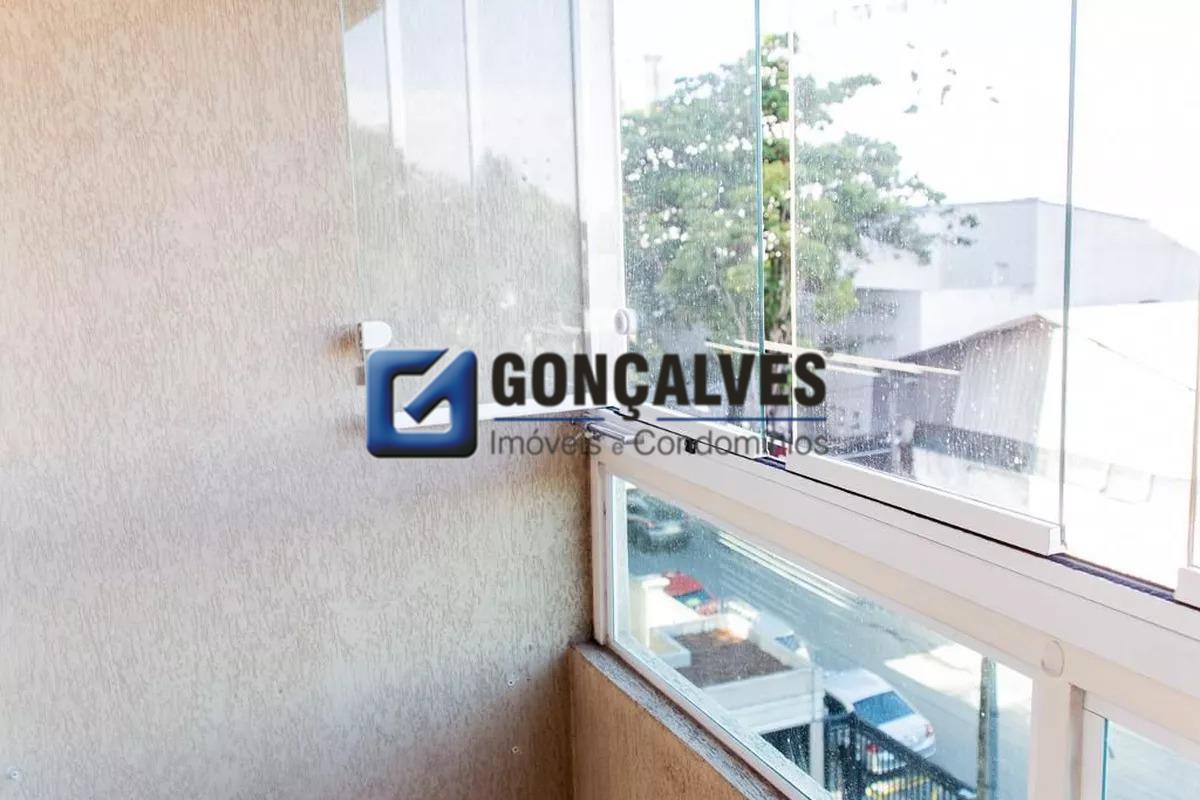 131129, Apartamento, à venda, à venda, 315.000,00,Santa Terezinha, Santo André,2 quartos: 