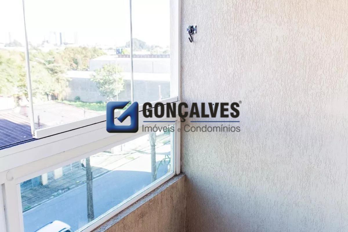 131129, Apartamento, à venda, à venda, 315.000,00,Santa Terezinha, Santo André,2 quartos: 