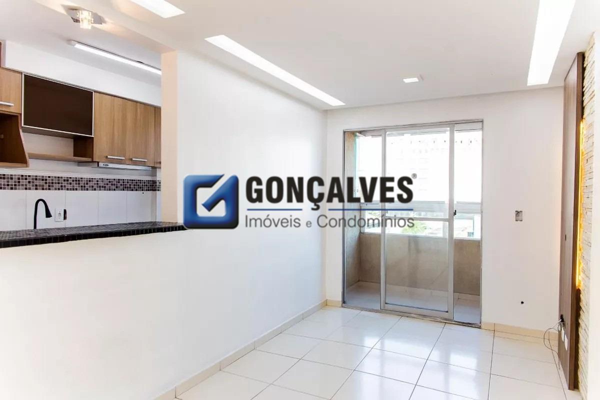 131129, Apartamento, à venda, à venda, 315.000,00,Santa Terezinha, Santo André,2 quartos: 