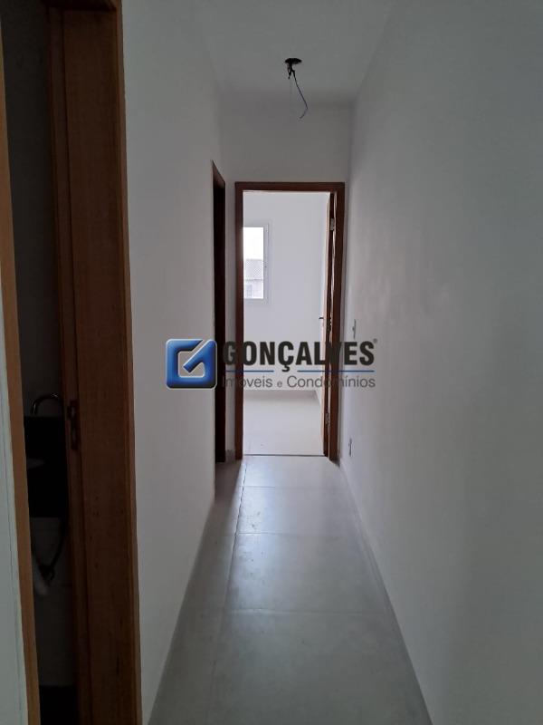 131130, Apartamento, à venda, à venda, 418.000,00,Nova Gerty, São Caetano do Sul,2 quartos: 