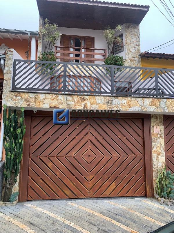 131131, Sobrado, à venda, à venda, 1.150.000,00,Nova Petrópolis, São Bernardo do Campo,4 quartos: 