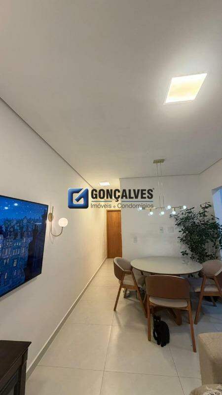 131132, Apartamento, à venda, à venda, 450.000,00,Nova Gerty, São Caetano do Sul,2 quartos: 