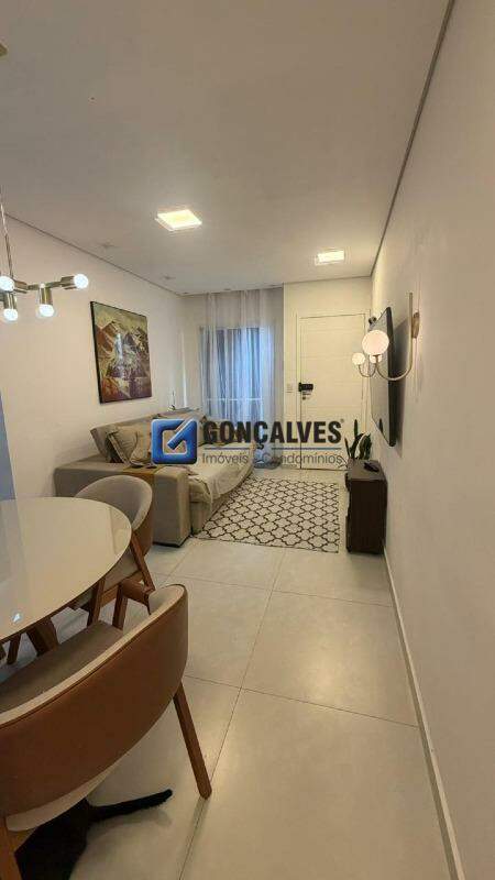 131132, Apartamento, à venda, à venda, 450.000,00,Nova Gerty, São Caetano do Sul,2 quartos: 