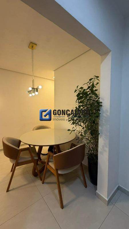 131132, Apartamento, à venda, à venda, 450.000,00,Nova Gerty, São Caetano do Sul,2 quartos: 