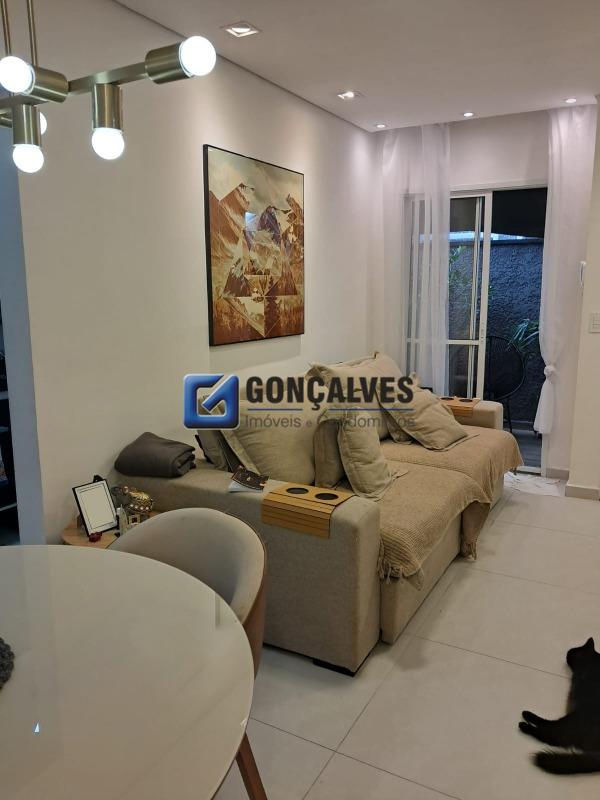 131132, Apartamento, à venda, à venda, 450.000,00,Nova Gerty, São Caetano do Sul,2 quartos: 