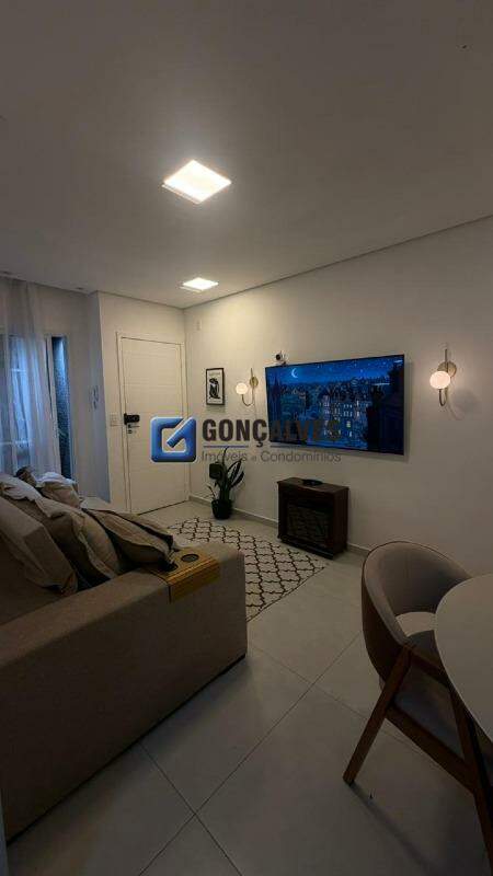 131132, Apartamento, à venda, à venda, 450.000,00,Nova Gerty, São Caetano do Sul,2 quartos: 
