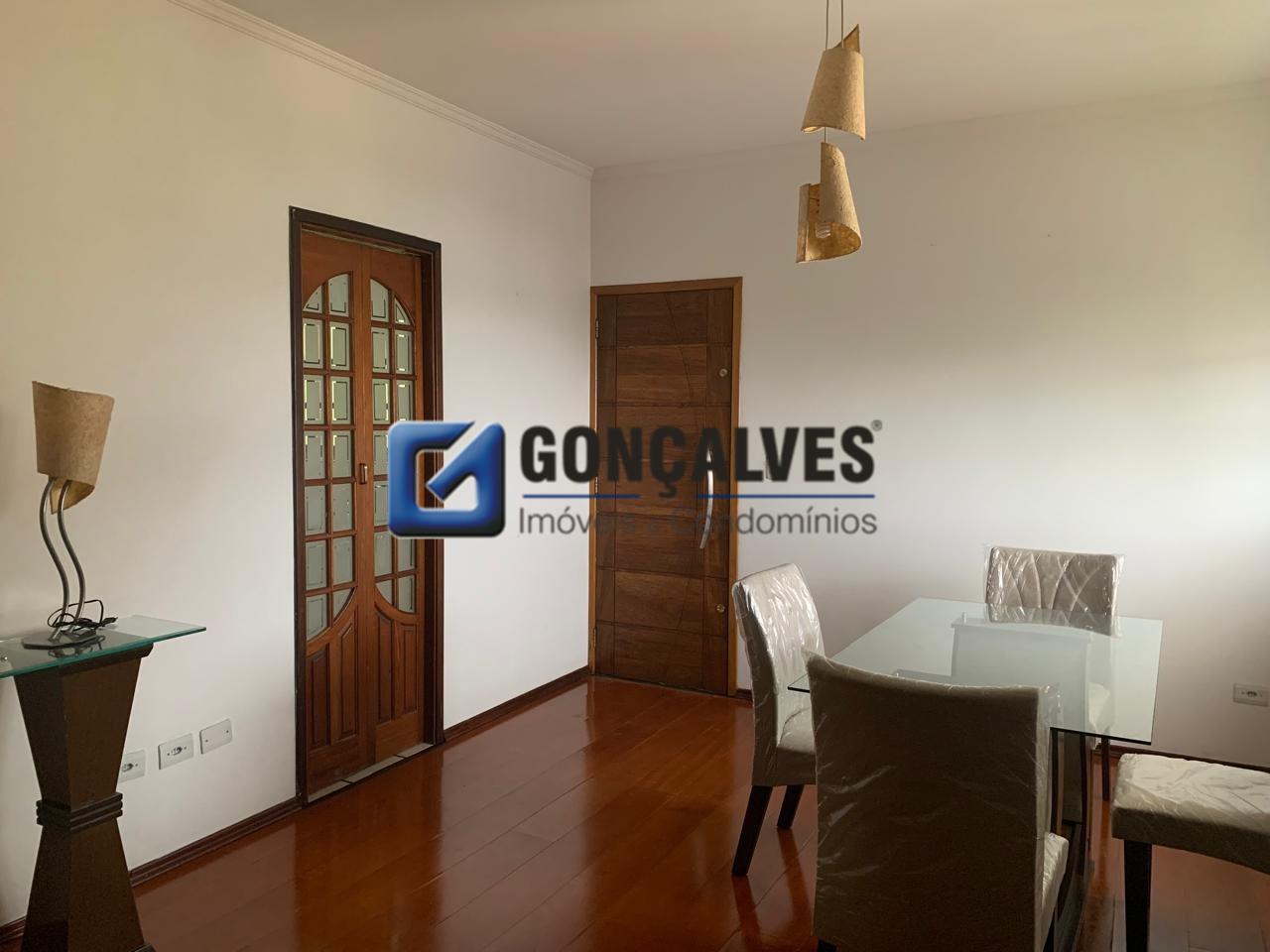 131135, Apartamento, à venda, à venda, 280.000,00,Vila Vitória, Santo André,2 quartos: 