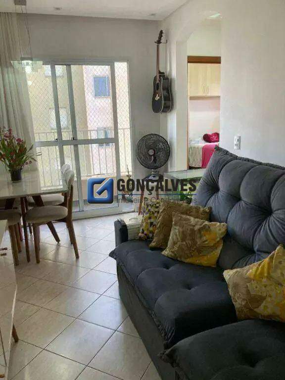 131136, Apartamento, à venda, à venda, 370.000,00,Assunção, São Bernardo do Campo,2 quartos: 