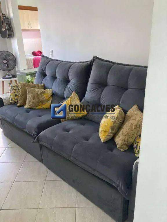 131136, Apartamento, à venda, à venda, 370.000,00,Assunção, São Bernardo do Campo,2 quartos: 