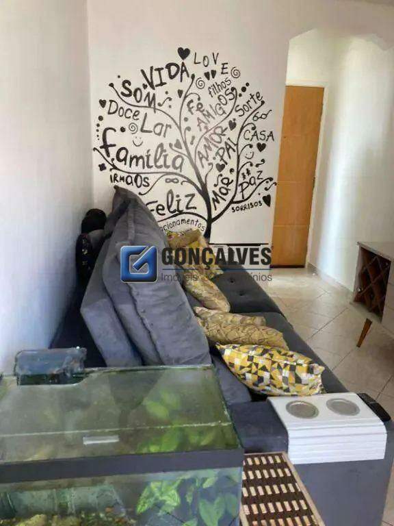 131136, Apartamento, à venda, à venda, 370.000,00,Assunção, São Bernardo do Campo,2 quartos: 