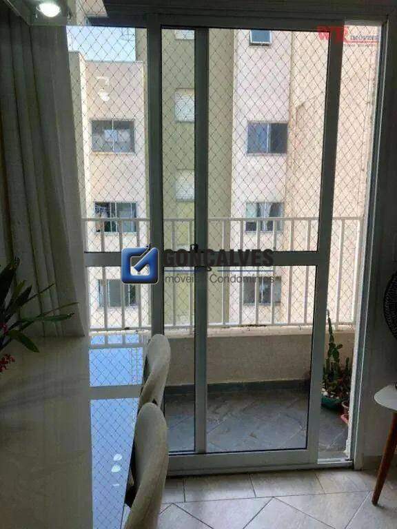 131136, Apartamento, à venda, à venda, 370.000,00,Assunção, São Bernardo do Campo,2 quartos: 