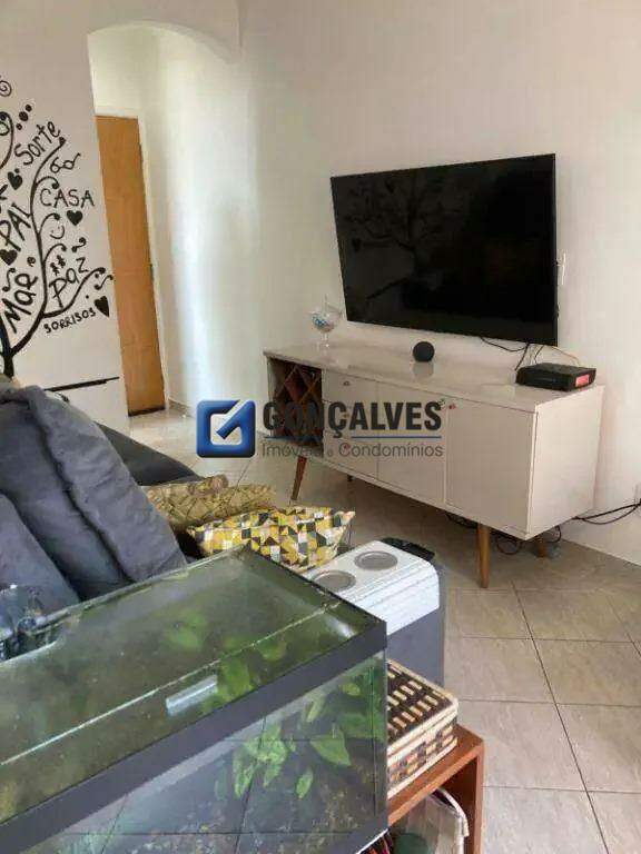 131136, Apartamento, à venda, à venda, 370.000,00,Assunção, São Bernardo do Campo,2 quartos: 