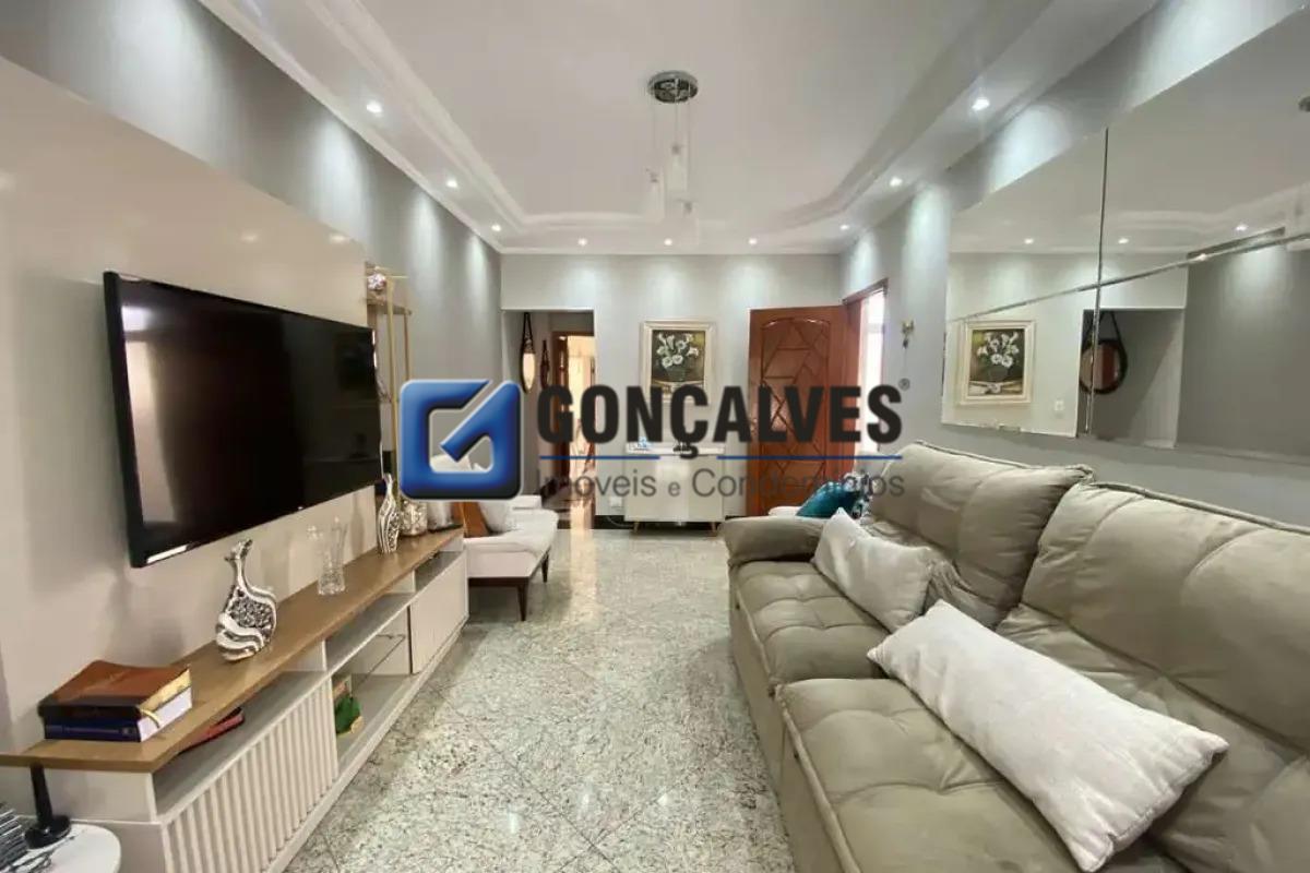 131137, Sobrado, à venda, à venda, 799.000,00,ASSUNCAO, São Bernardo do Campo,3 quartos: 