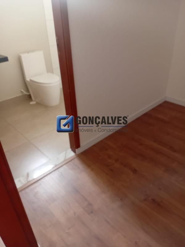 131139, Sobrado, à venda, à venda, 840.000,00,Vila Homero Thon, Santo André,3 quartos: 