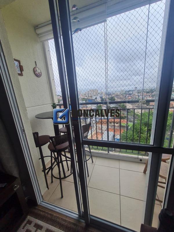 131140, Apartamento, à venda, à venda, 530.000,00,Dos Casa, São Bernardo do Campo,3 quartos: 