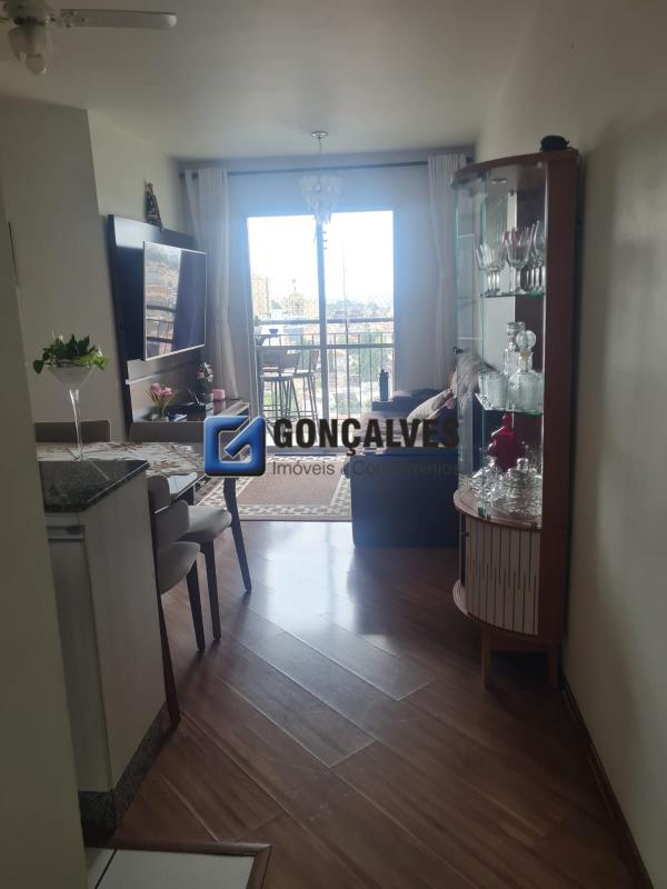 131140, Apartamento, à venda, à venda, 530.000,00,Dos Casa, São Bernardo do Campo,3 quartos: 