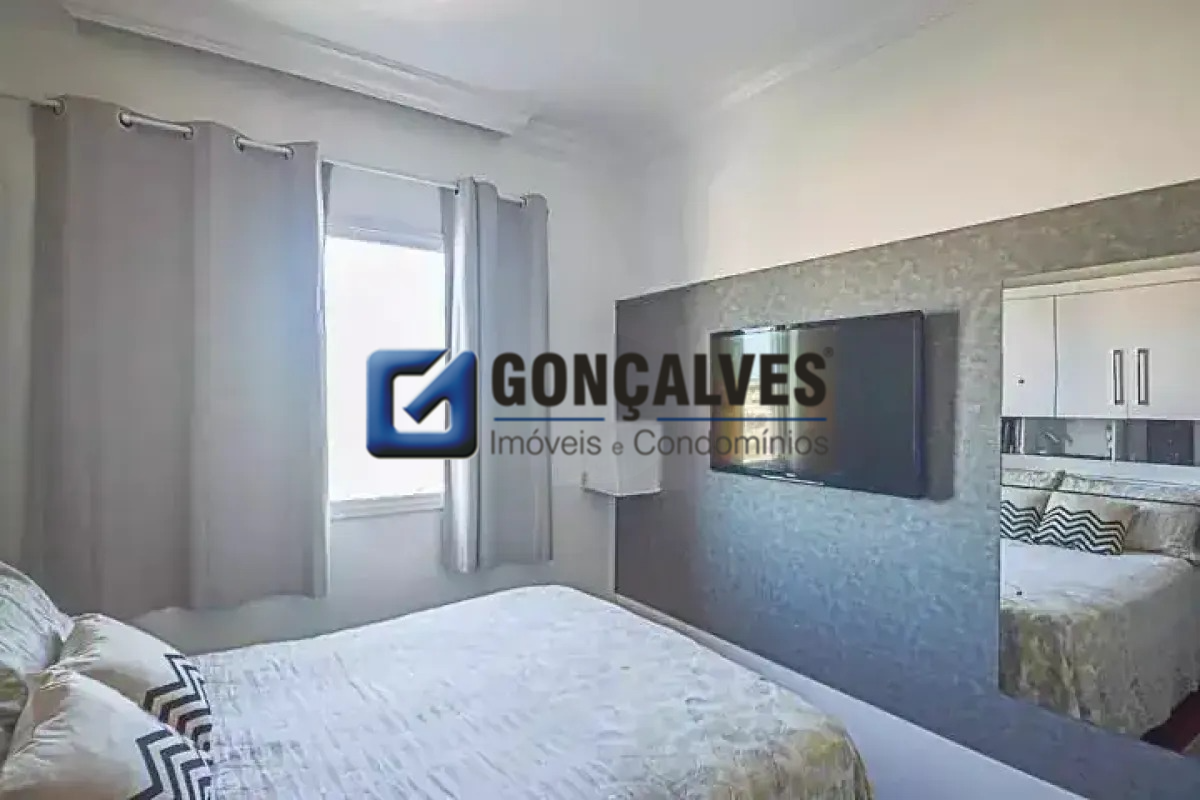 131146, Apartamento, à venda, à venda, 370.000,00,ASSUNCAO, São Bernardo do Campo,2 quartos: 