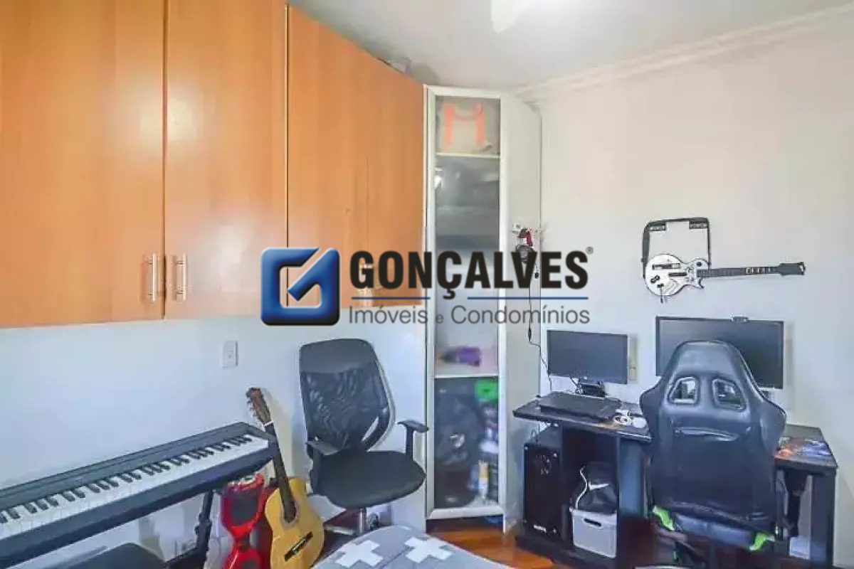 131146, Apartamento, à venda, à venda, 370.000,00,ASSUNCAO, São Bernardo do Campo,2 quartos: 