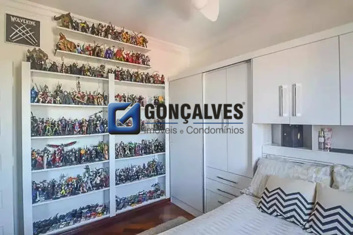 131146, Apartamento, à venda, à venda, 370.000,00,ASSUNCAO, São Bernardo do Campo,2 quartos: 