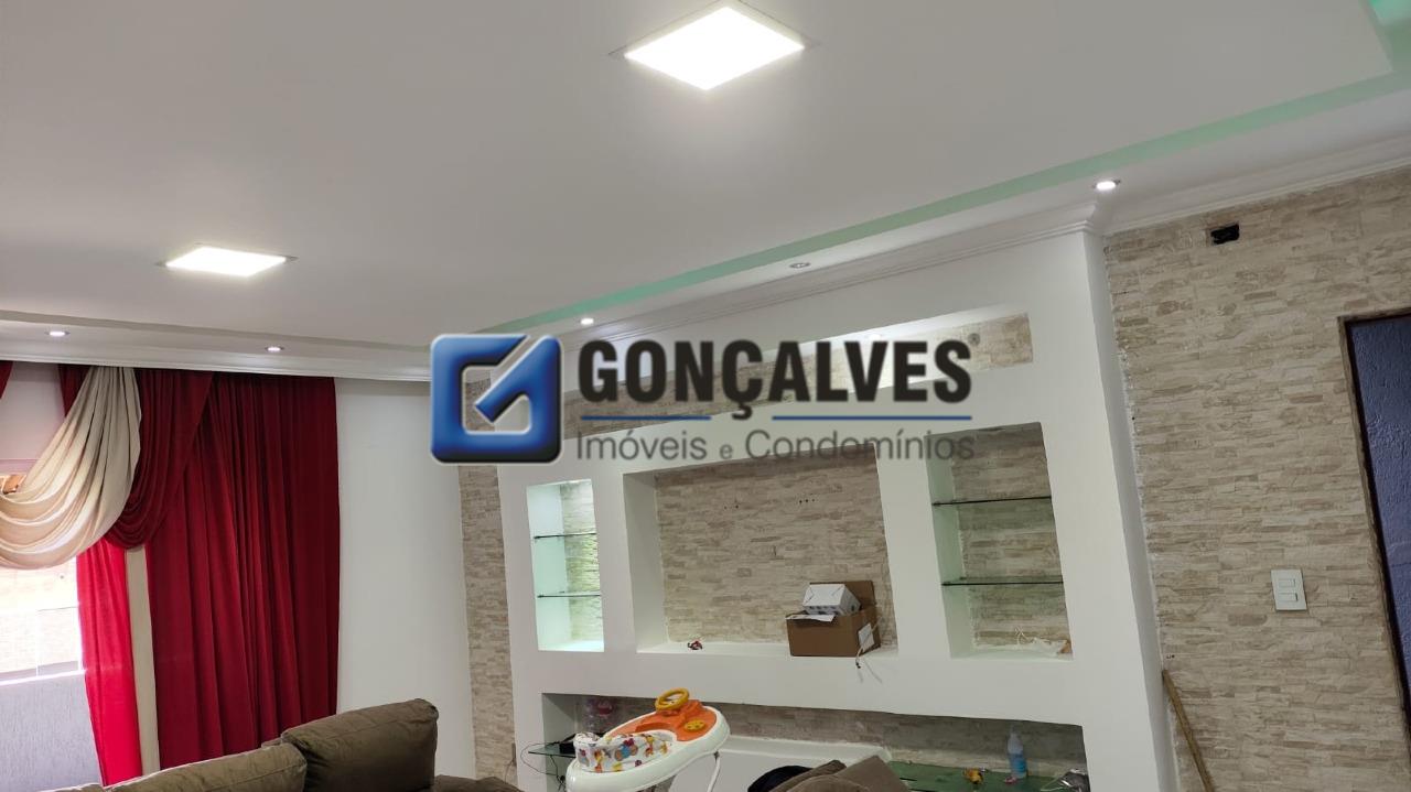 131147, Sobrado, à venda, à venda, 430.000,00,Vila João Ramalho, Santo André,3 quartos: 