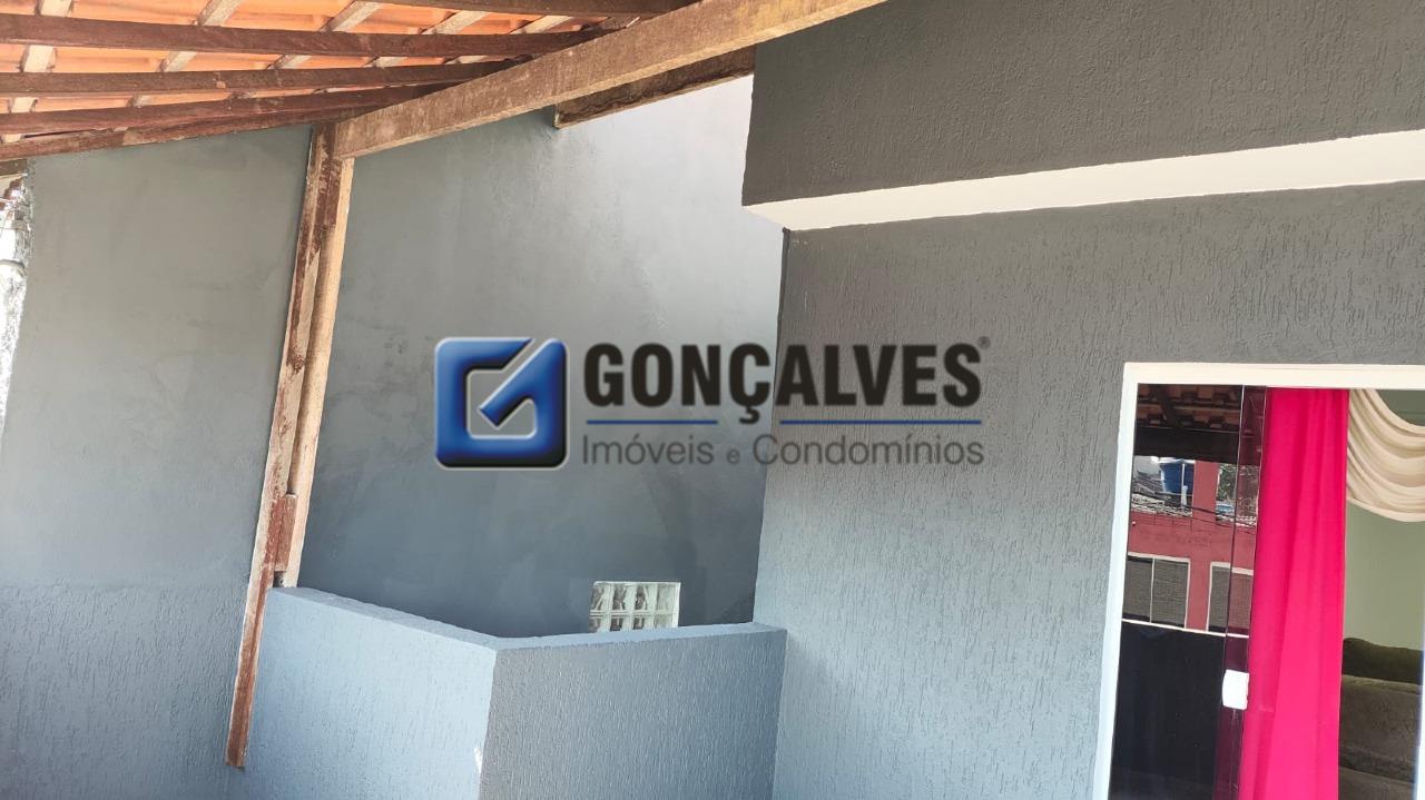 131147, Sobrado, à venda, à venda, 430.000,00,Vila João Ramalho, Santo André,3 quartos: 