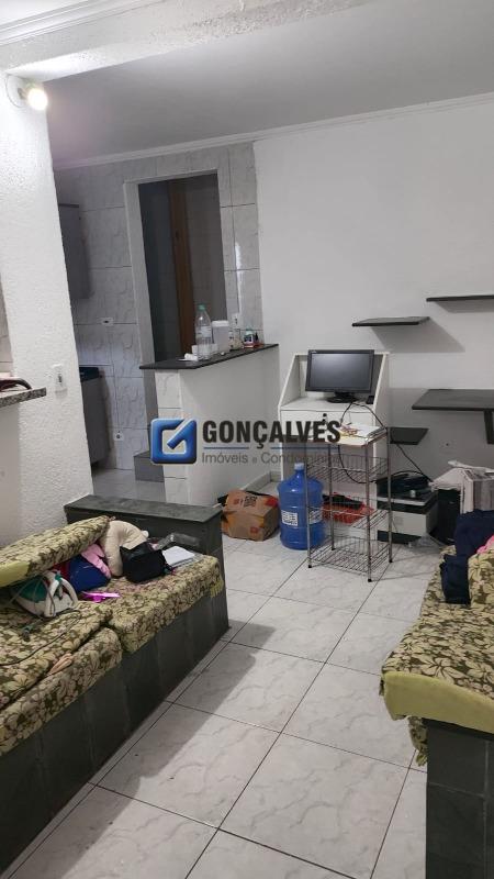 131147, Sobrado, à venda, à venda, 430.000,00,Vila João Ramalho, Santo André,3 quartos: 