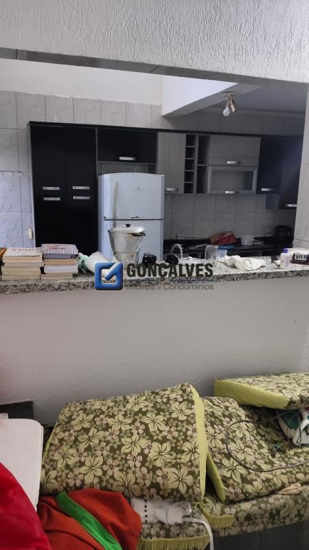 131147, Sobrado, à venda, à venda, 430.000,00,Vila João Ramalho, Santo André,3 quartos: 