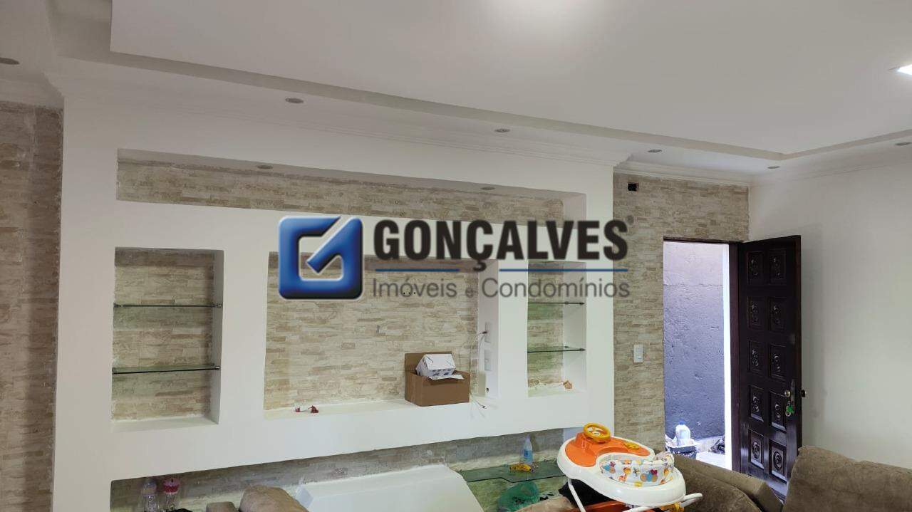 131147, Sobrado, à venda, à venda, 430.000,00,Vila João Ramalho, Santo André,3 quartos: 