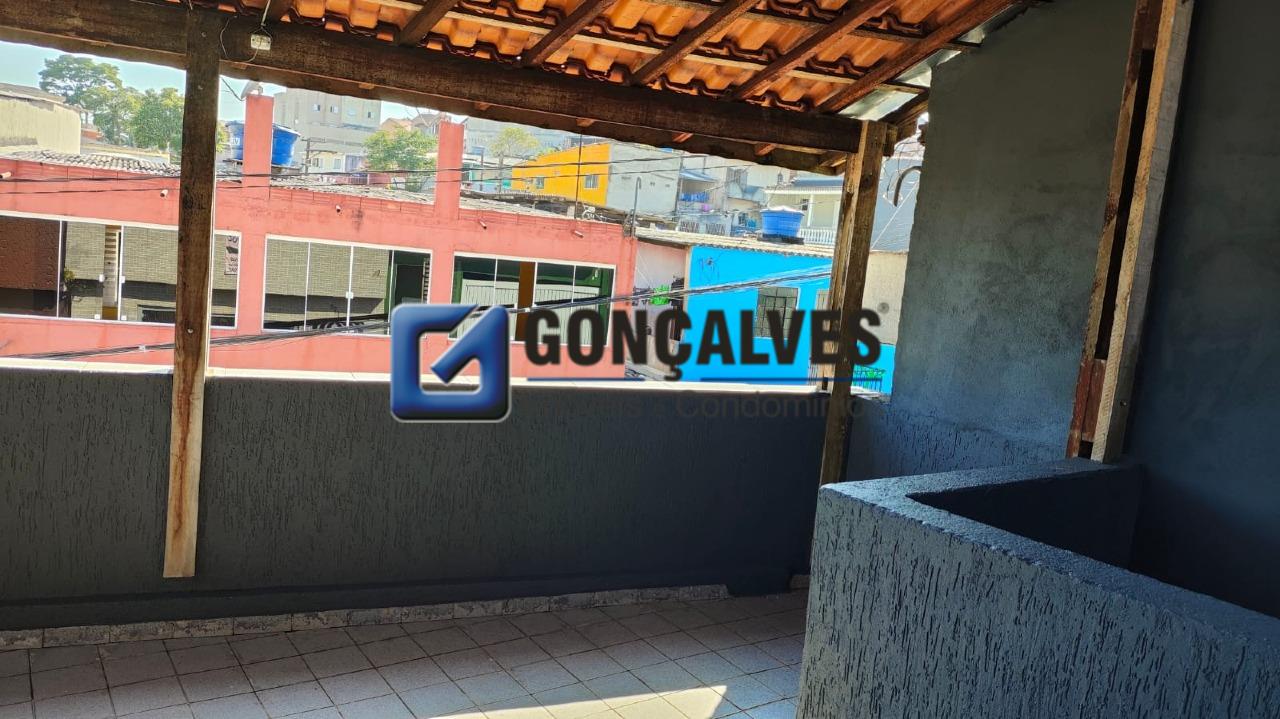 131147, Sobrado, à venda, à venda, 430.000,00,Vila João Ramalho, Santo André,3 quartos: 