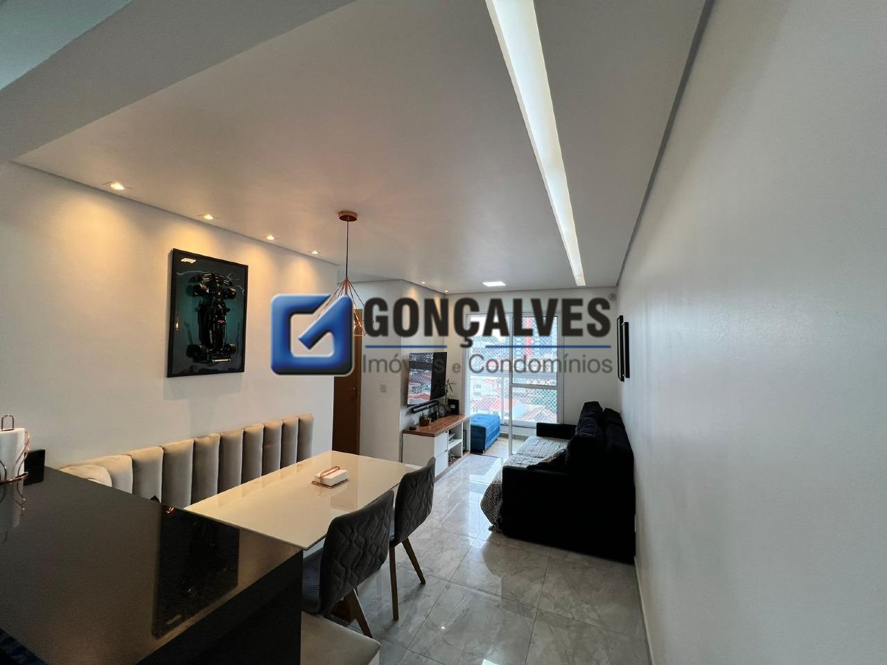 131149, Apartamento, à venda, à venda, 520.000,00,Santa Terezinha, São Bernardo do Campo,2 quartos: 