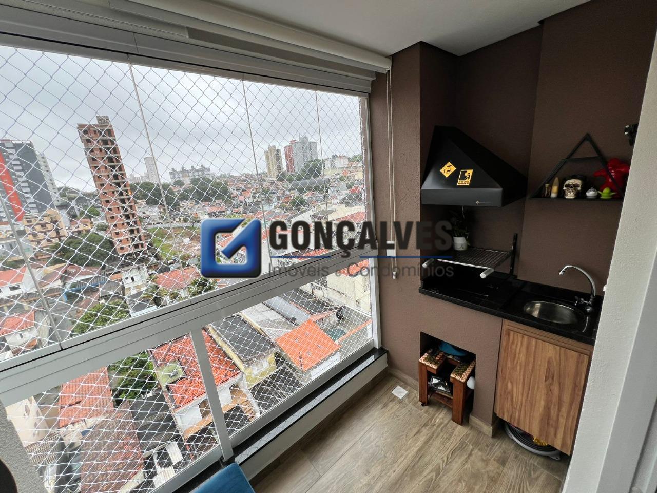 131149, Apartamento, à venda, à venda, 520.000,00,Santa Terezinha, São Bernardo do Campo,2 quartos: 